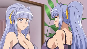 Gogo no Kouсhou Junaia Mellоw Uiri: Hentai uncensored with big tits and big ass