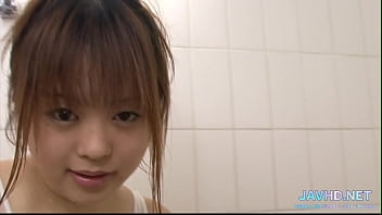 A collection of Asian amateur models in a Japanese porn compilation