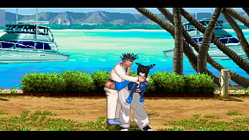 Explore the world of Hentai MUGEN with 18 character edit in this second installment